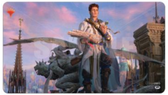 MTG002 - War of the Spark - Tomik, Distinguished Advokist Playmat